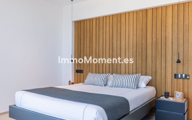 Bestaande woning - Villa - La Nucía - La Nucia Centro