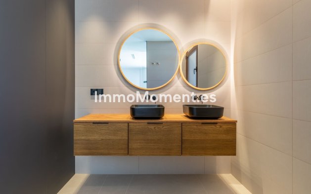 Bestaande woning - Villa - La Nucía - La Nucia Centro