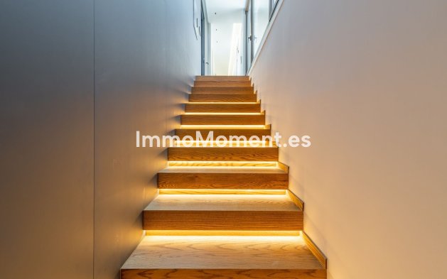 Bestaande woning - Villa - La Nucía - La Nucia Centro