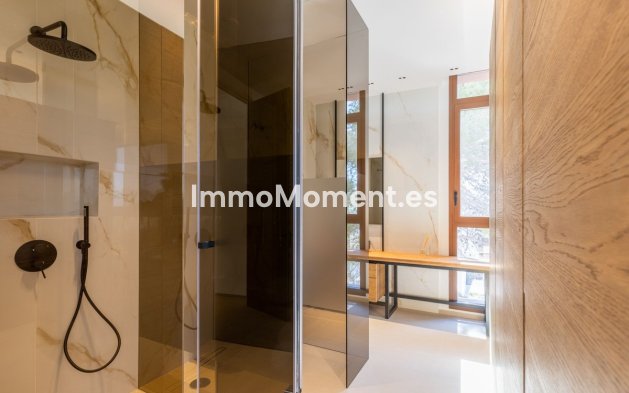 Bestaande woning - Villa - La Nucía - La Nucia Centro