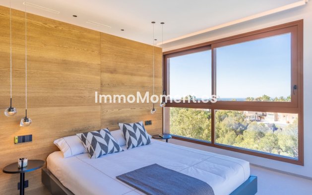 Bestaande woning - Villa - La Nucía - La Nucia Centro