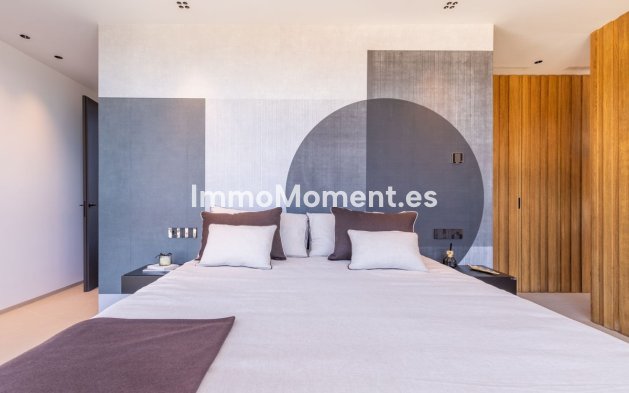 Bestaande woning - Villa - La Nucía - La Nucia Centro