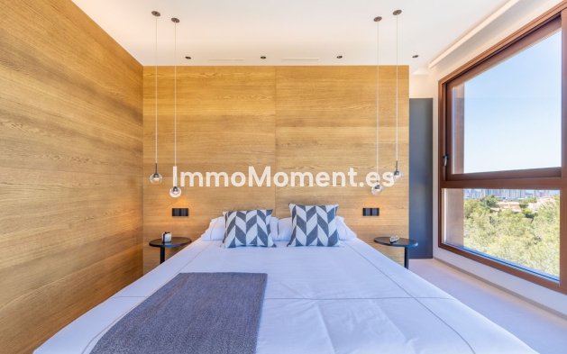 Bestaande woning - Villa - La Nucía - La Nucia Centro