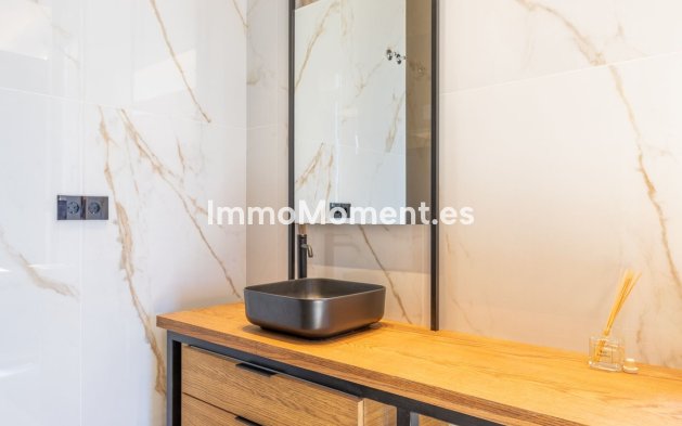 Bestaande woning - Villa - La Nucía - La Nucia Centro