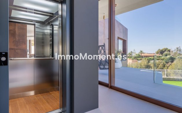 Bestaande woning - Villa - La Nucía - La Nucia Centro