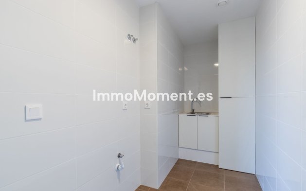 Bestaande woning - Villa - La Nucía - La Nucia Centro