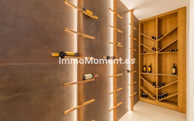 Bestaande woning - Villa - La Nucía - La Nucia Centro