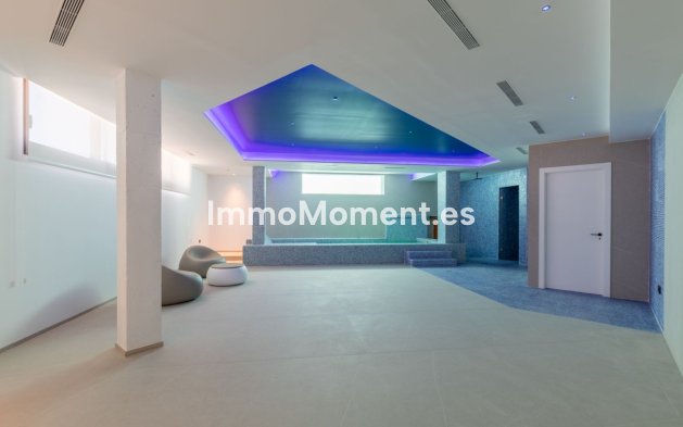 Bestaande woning - Villa - La Nucía - La Nucia Centro