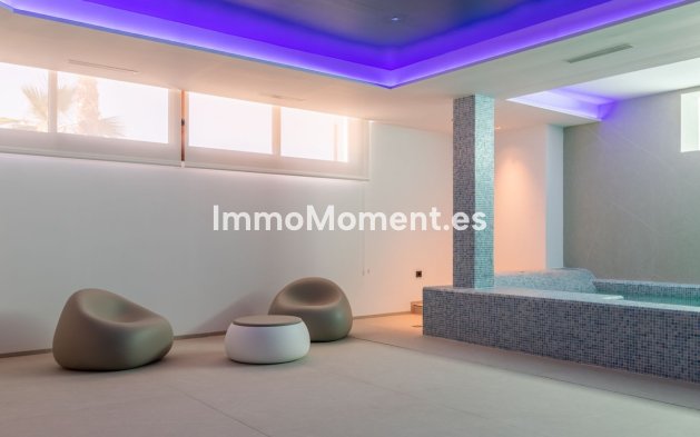 Bestaande woning - Villa - La Nucía - La Nucia Centro