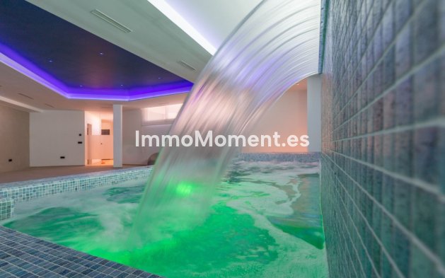 Bestaande woning - Villa - La Nucía - La Nucia Centro