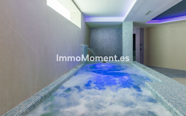 Bestaande woning - Villa - La Nucía - La Nucia Centro