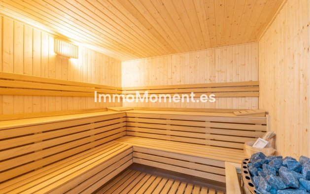 Bestaande woning - Villa - La Nucía - La Nucia Centro