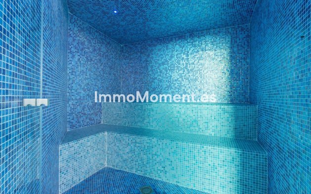 Bestaande woning - Villa - La Nucía - La Nucia Centro