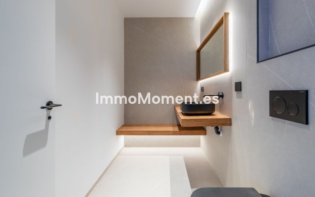 Bestaande woning - Villa - La Nucía - La Nucia Centro