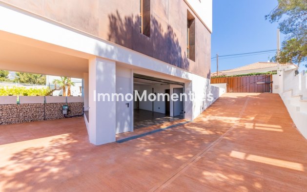 Bestaande woning - Villa - La Nucía - La Nucia Centro