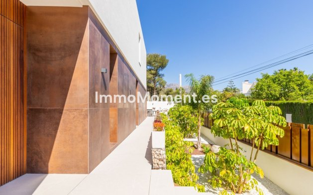 Bestaande woning - Villa - La Nucía - La Nucia Centro