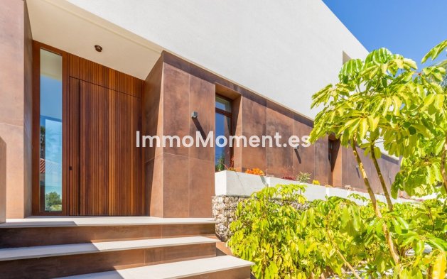 Bestaande woning - Villa - La Nucía - La Nucia Centro