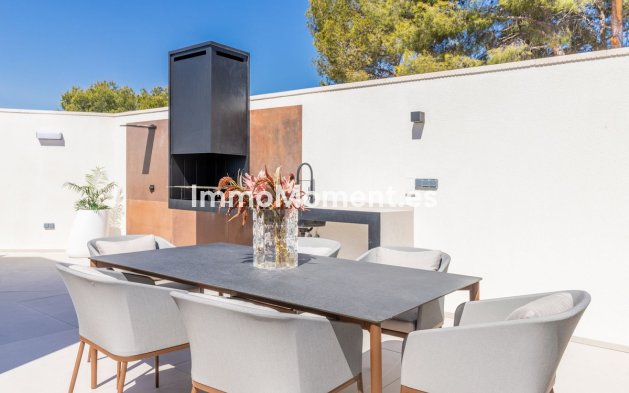 Bestaande woning - Villa - La Nucía - La Nucia Centro