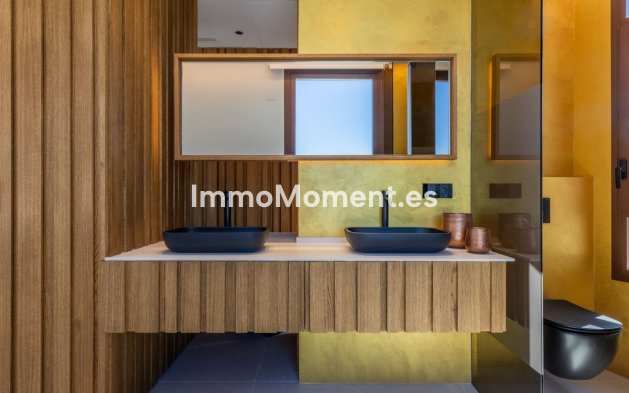 Bestaande woning - Villa - La Nucía - La Nucia Centro