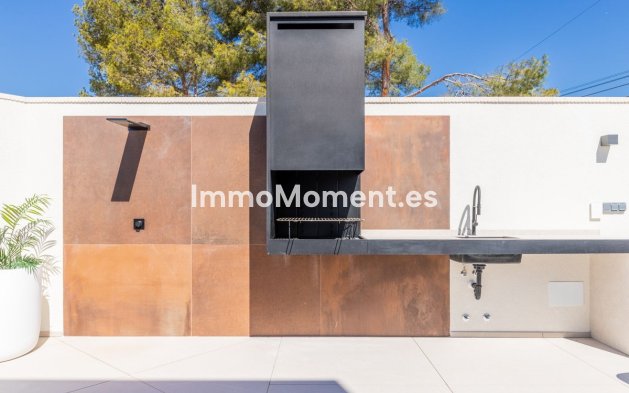 Bestaande woning - Villa - La Nucía - La Nucia Centro