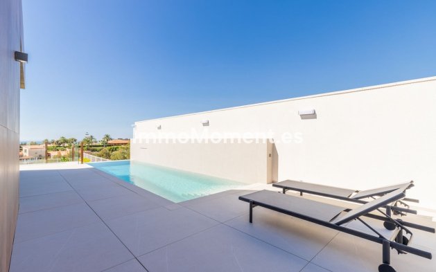 Bestaande woning - Villa - La Nucía - La Nucia Centro