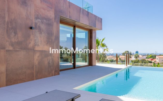 Bestaande woning - Villa - La Nucía - La Nucia Centro