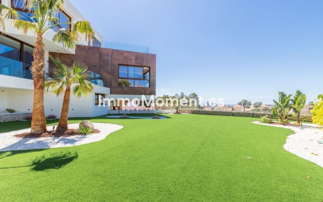 Bestaande woning - Villa - La Nucía - La Nucia Centro