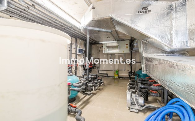 Bestaande woning - Villa - La Nucía - La Nucia Centro