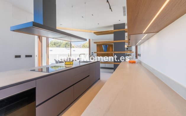 Bestaande woning - Villa - La Nucía - La Nucia Centro