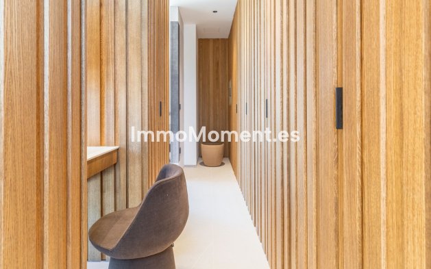 Bestaande woning - Villa - La Nucía - La Nucia Centro