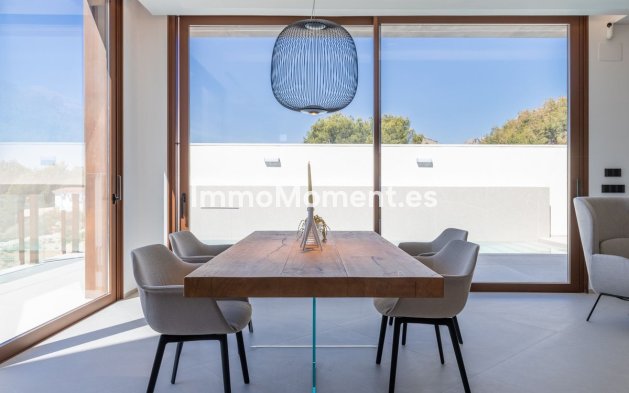 Bestaande woning - Villa - La Nucía - La Nucia Centro