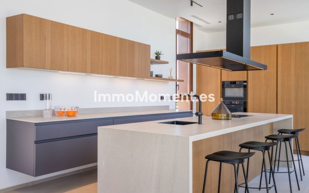 Bestaande woning - Villa - La Nucía - La Nucia Centro