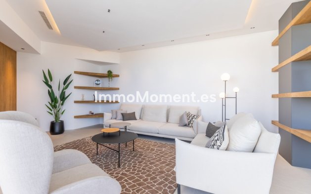 Bestaande woning - Villa - La Nucía - La Nucia Centro