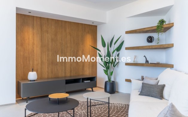 Bestaande woning - Villa - La Nucía - La Nucia Centro