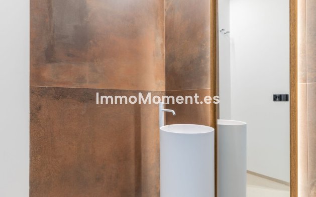 Bestaande woning - Villa - La Nucía - La Nucia Centro