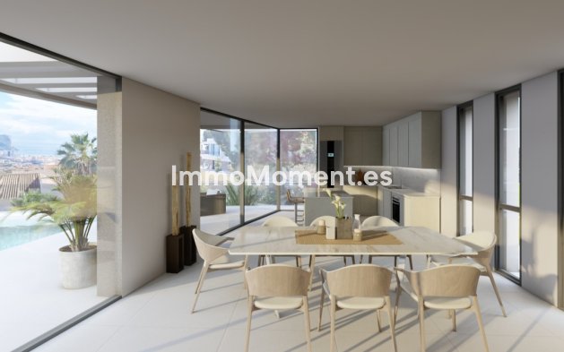 Reventa - Villa - Calpe - Calpe Centro