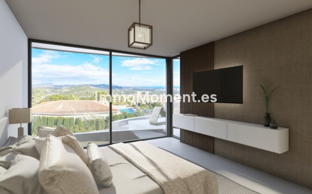 Reventa - Villa - Calpe - Calpe Centro