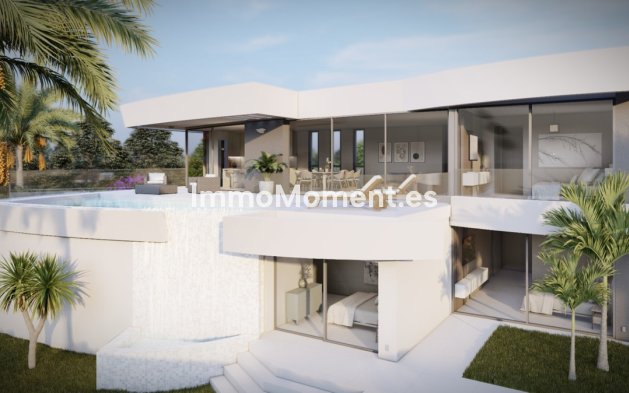 Reventa - Villa - Calpe - Calpe Centro