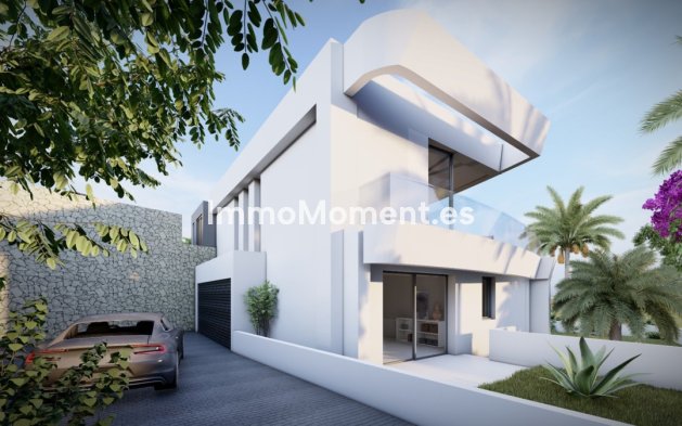 Reventa - Villa - Calpe - Calpe Centro