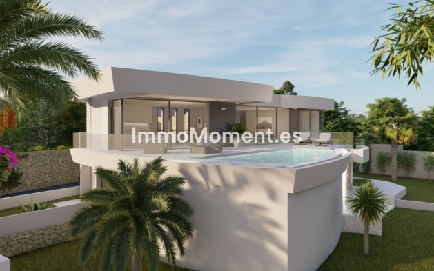 Reventa - Villa - Calpe - Calpe Centro