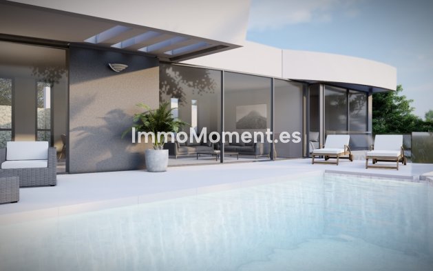 Reventa - Villa - Calpe - Calpe Centro