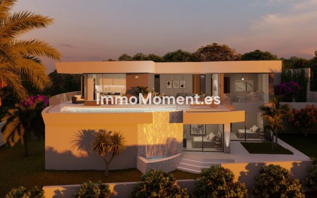 Reventa - Villa - Calpe - Calpe Centro