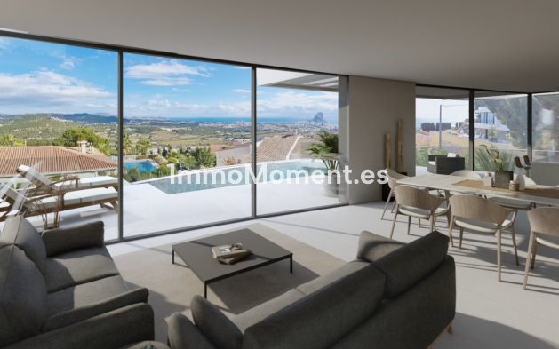 Reventa - Villa - Calpe - Calpe Centro