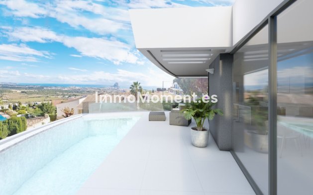 Reventa - Villa - Calpe - Calpe Centro
