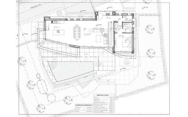 Reventa - Villa - Calpe - Calpe Centro