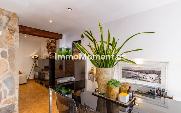 Wiederverkauf - Villa - Teulada - Moraira