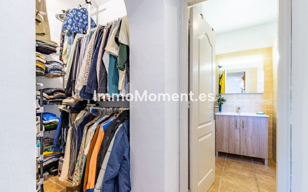 Wiederverkauf - Villa - Teulada - Moraira