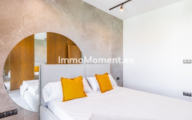 Wiederverkauf - Villa - Benitachell - Cumbre del Sol