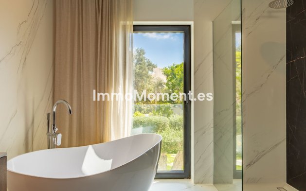 Wiederverkauf - Villa - Benitachell - Cumbre del Sol