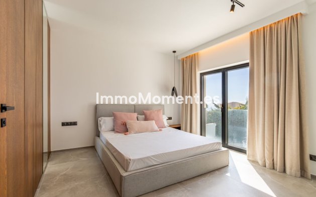 Wiederverkauf - Villa - Benitachell - Cumbre del Sol